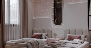 شركة تصميم داخلي بجدة