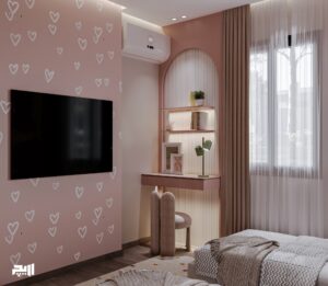 شركة تصميم داخلي بجدة