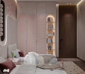 شركة تصميم داخلي بجدة